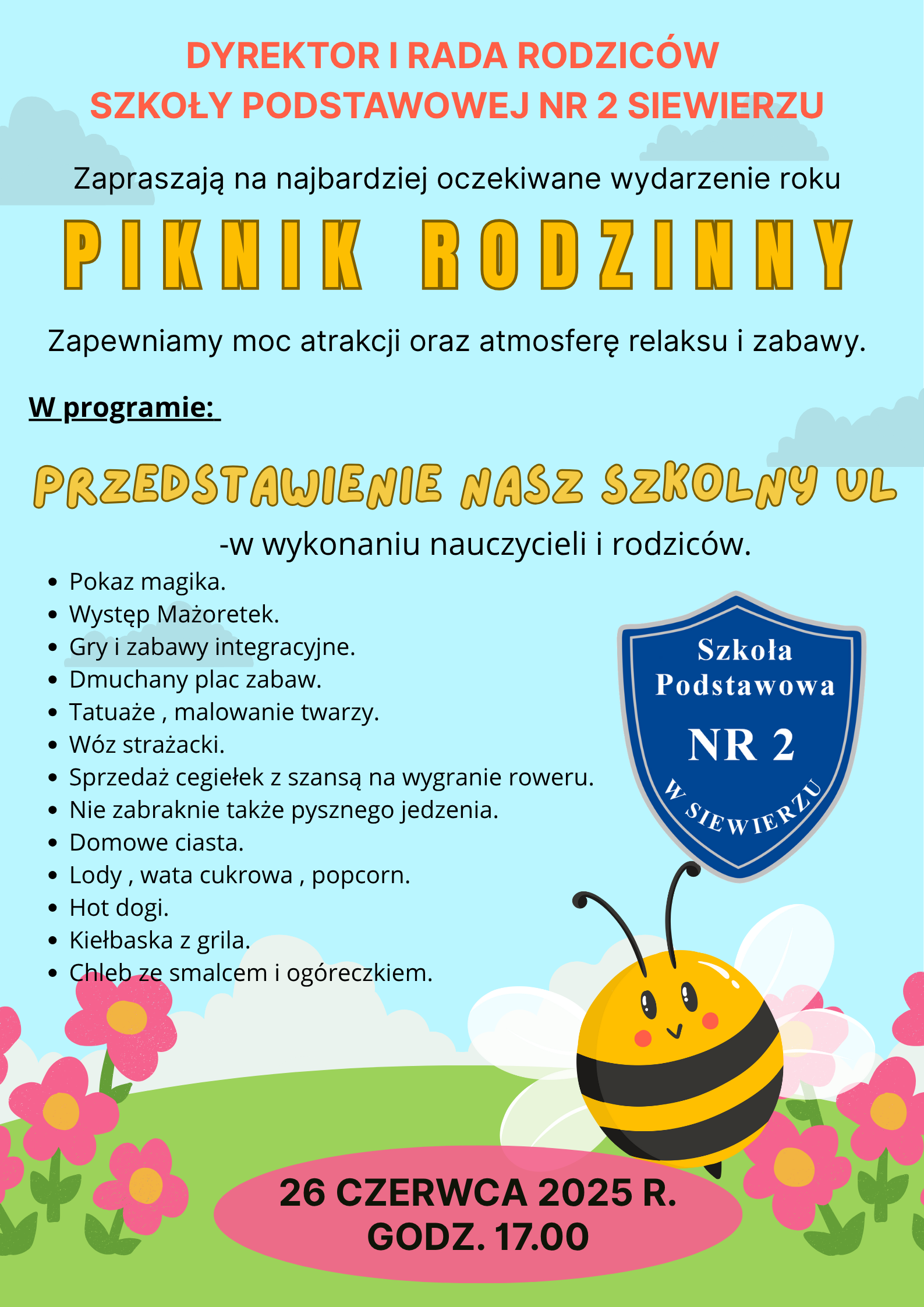 Piknik UL