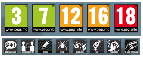 PEGI