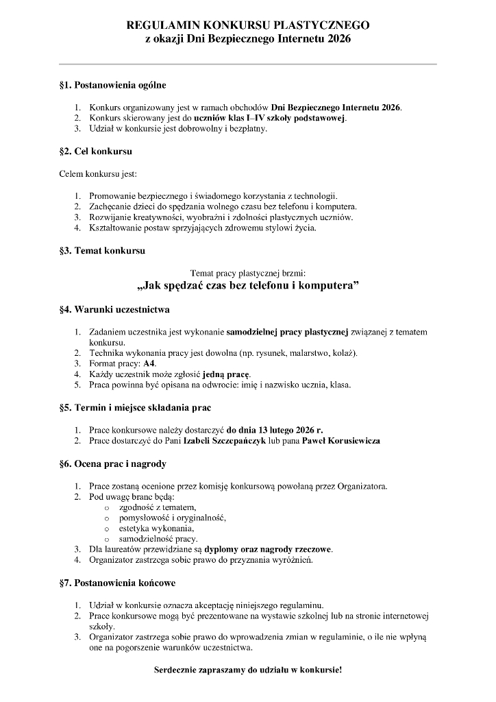 REGULAMIN-KONKURSU-PLASTYCZNEGO