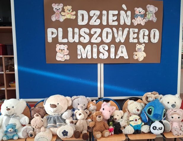 Dzień misia