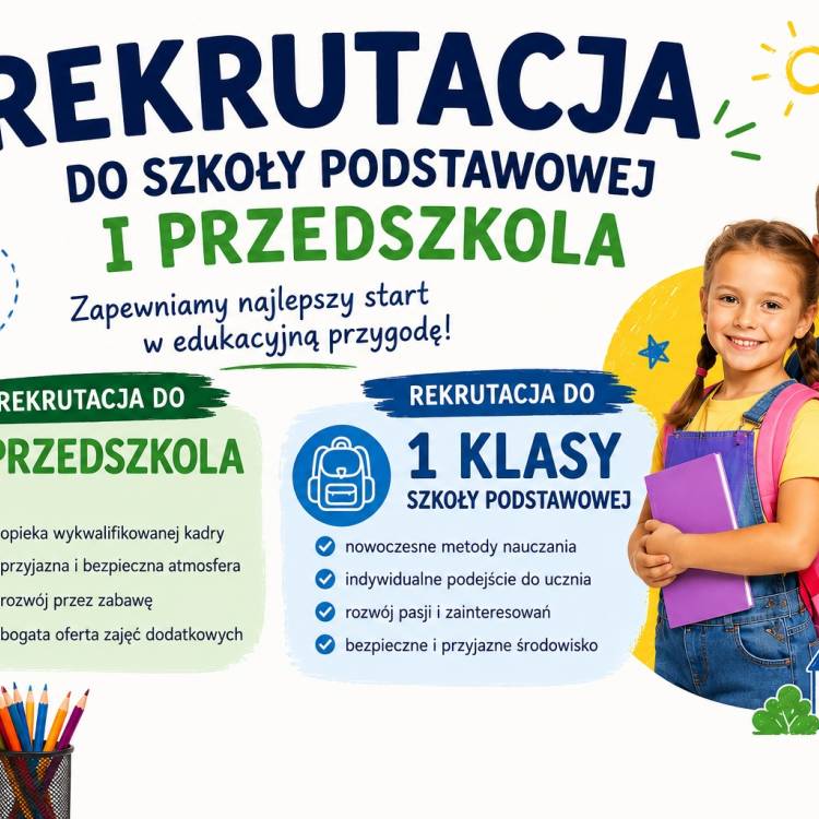 Rekrutacja 2026-27